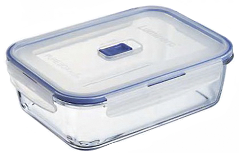 Контейнер LUMINARC Pure Box Active 1970 мл (P3549)